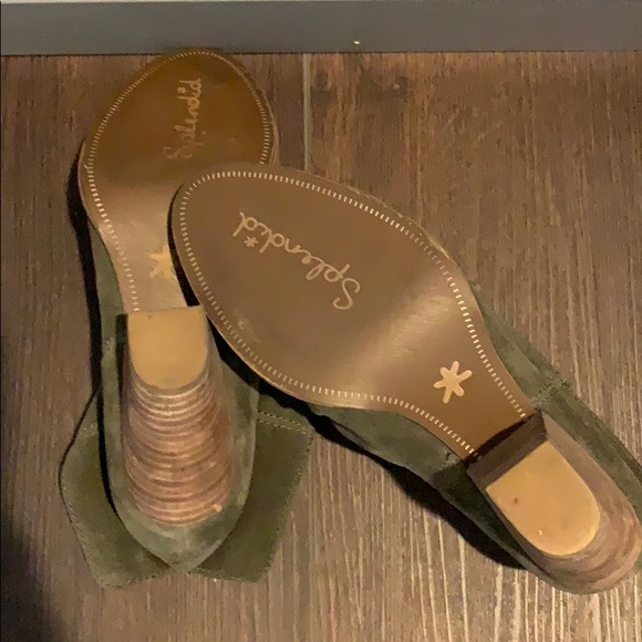 Splendid booties - Picture 7 of 7